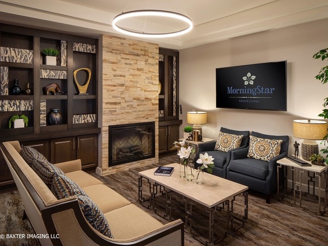 MorningStar of Rio Rancho